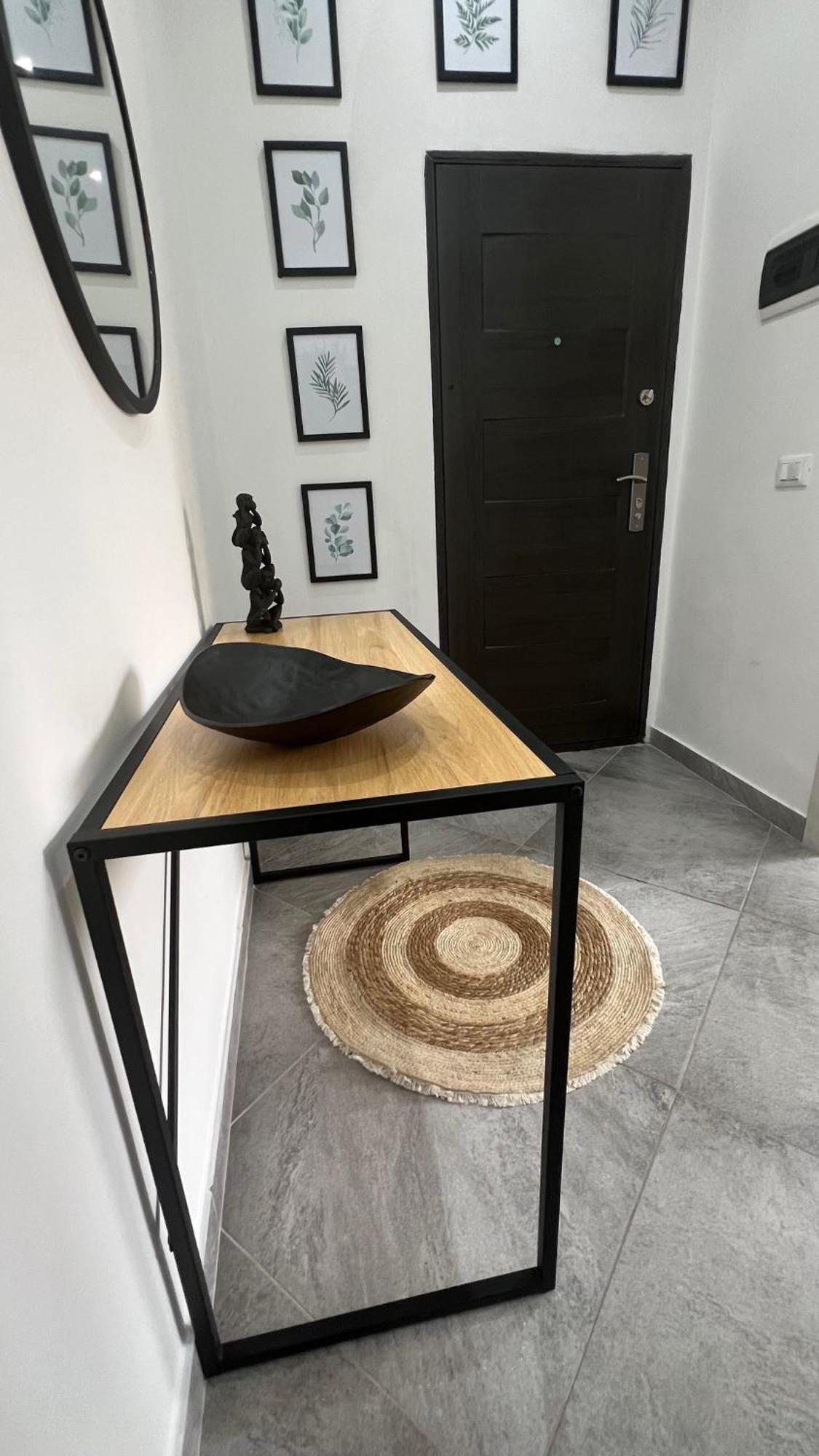 Apartmán A Casuzza Palermo Exteriér fotografie