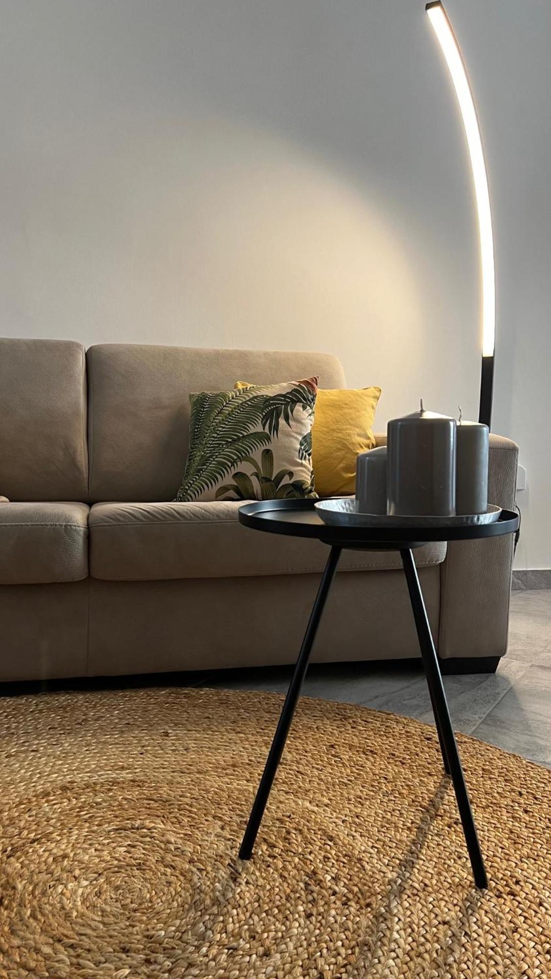 Apartmán A Casuzza Palermo Exteriér fotografie