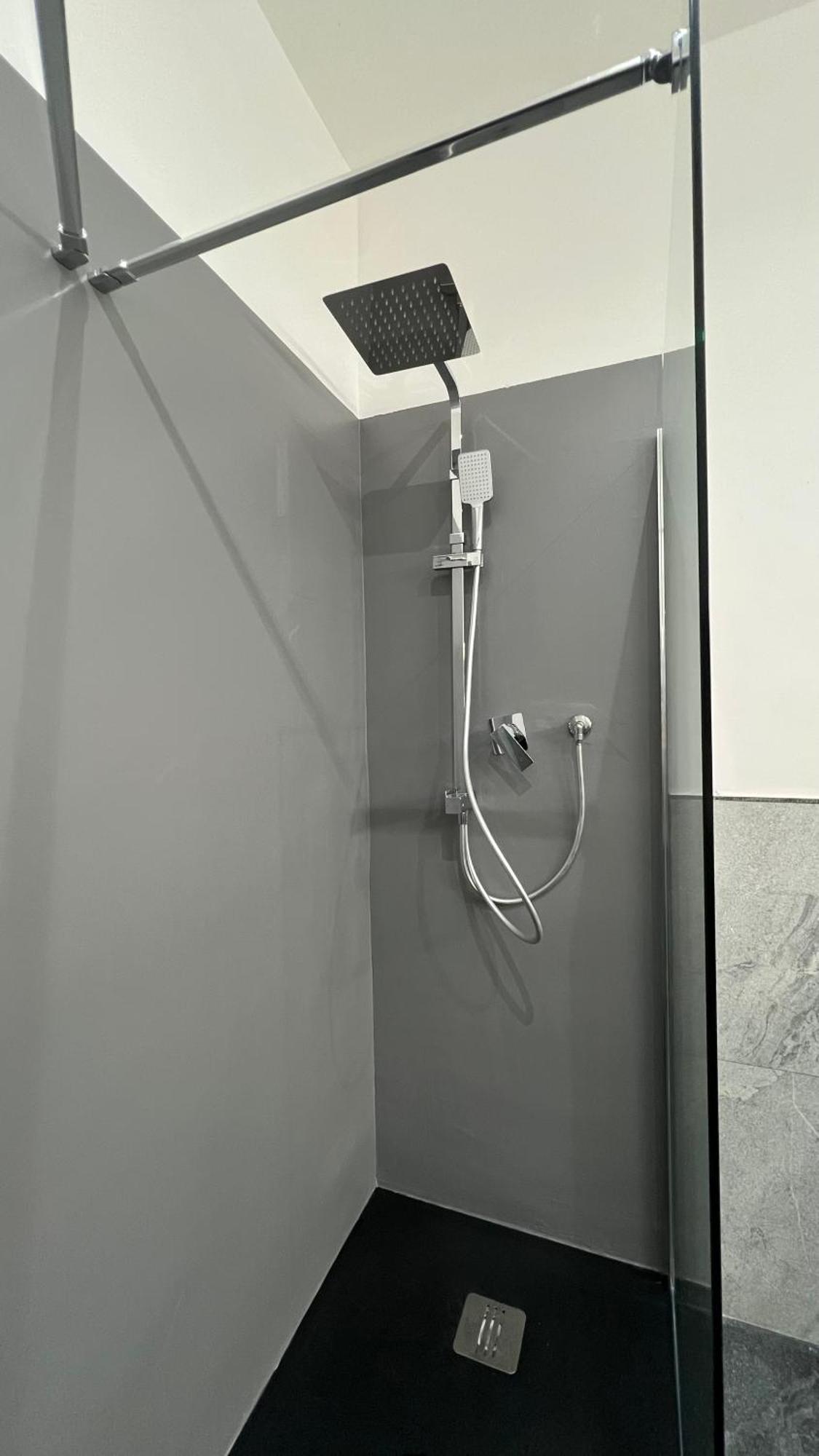 Apartmán A Casuzza Palermo Exteriér fotografie
