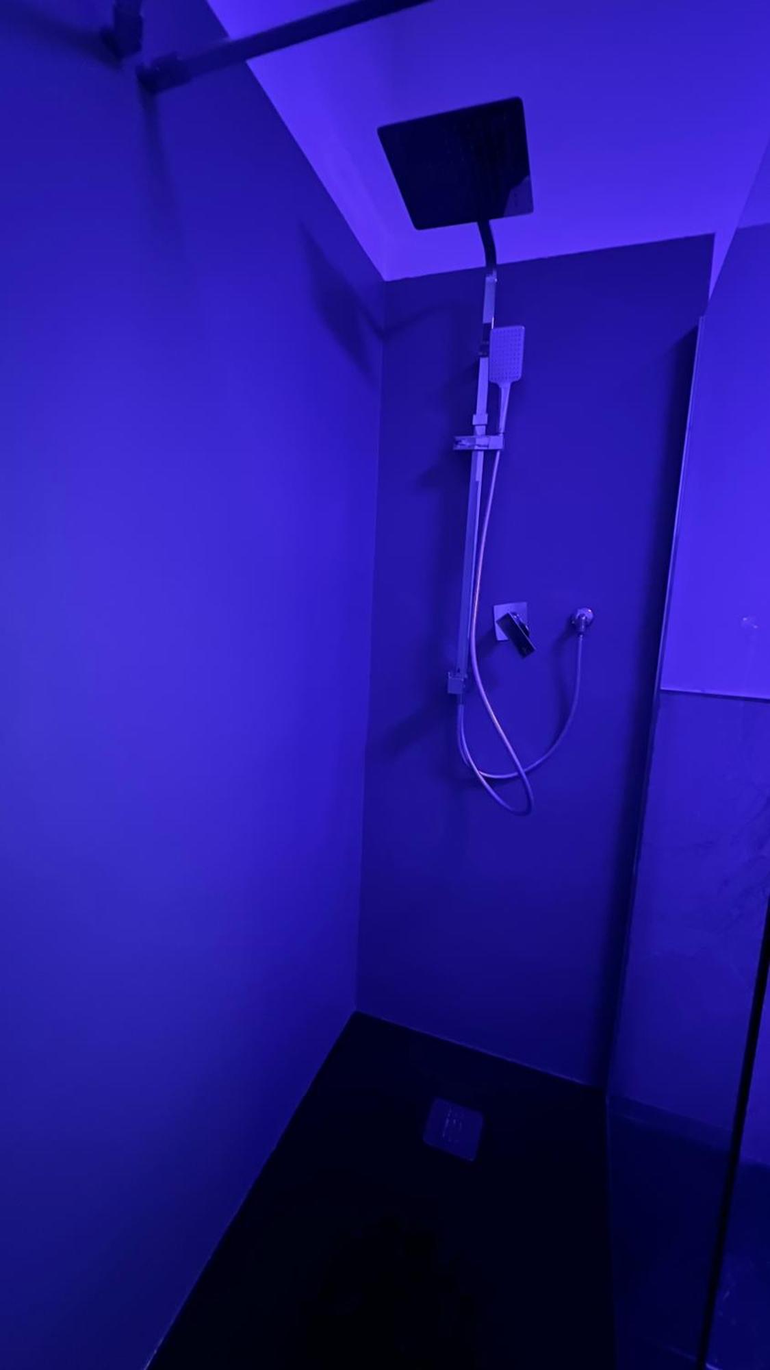 Apartmán A Casuzza Palermo Exteriér fotografie